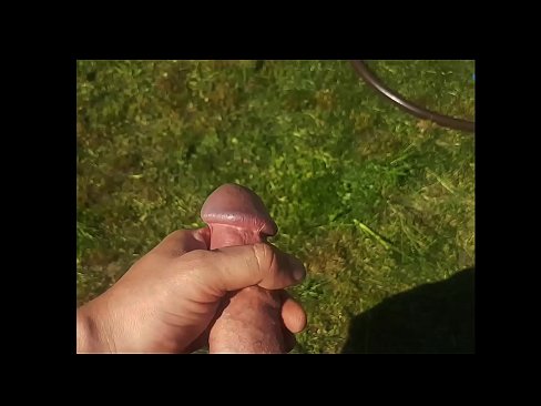 ❤️ Hot hottie får sin lyserøde fisse kneppet og kommer med en sprøjte i en sommerhave ❤❌ Porn video at da.mysexgamer.ru ❌❤