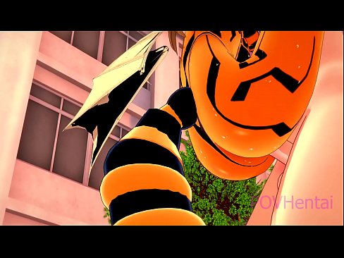 ❤️ Wasp Girl Monster ❤❌ Porn video at da.mysexgamer.ru ❌❤
