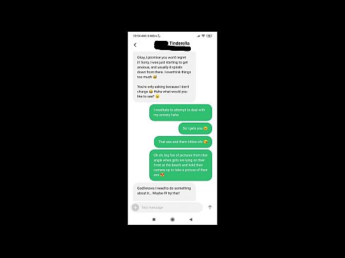 ❤️ Jeg har tilføjet en ny PAWG fra Tinder til mit harem ( snak med Tinder inkluderet) ❤❌ Porn video at da.mysexgamer.ru ❌❤